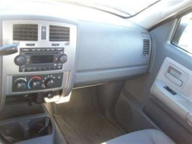 Dodge Dakota 2006 photo 6